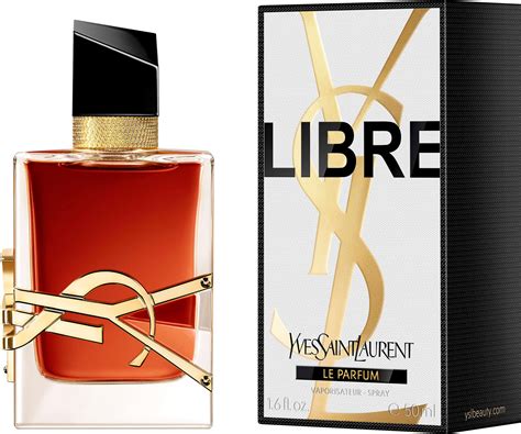 perfumes like libre ysl